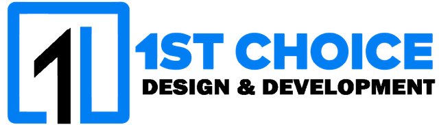 1st Choice Design & Development